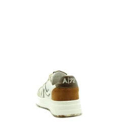 Accademia | 72 Veterschoenen Ac-001 Goud