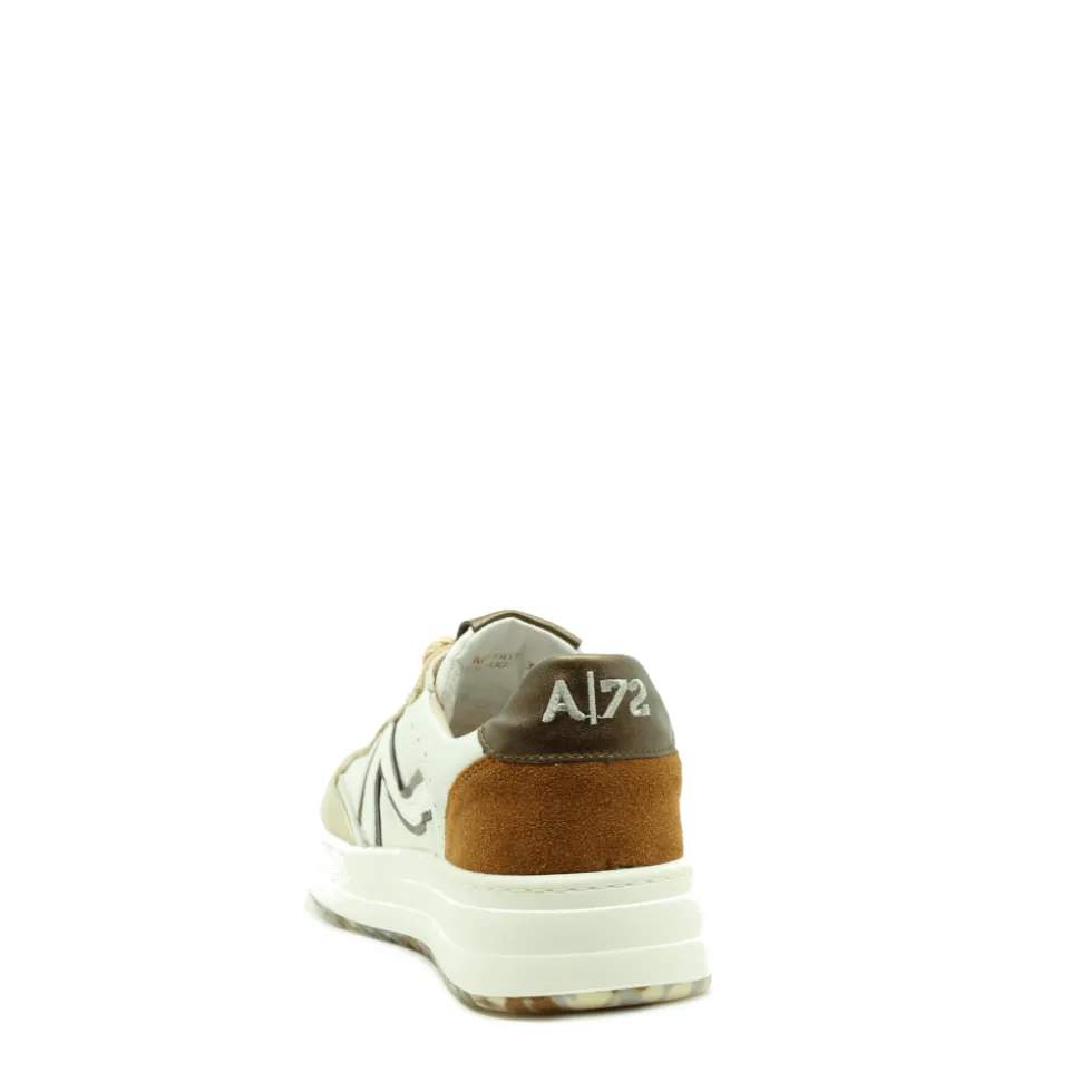 Accademia | 72 Veterschoenen Ac-001 Goud