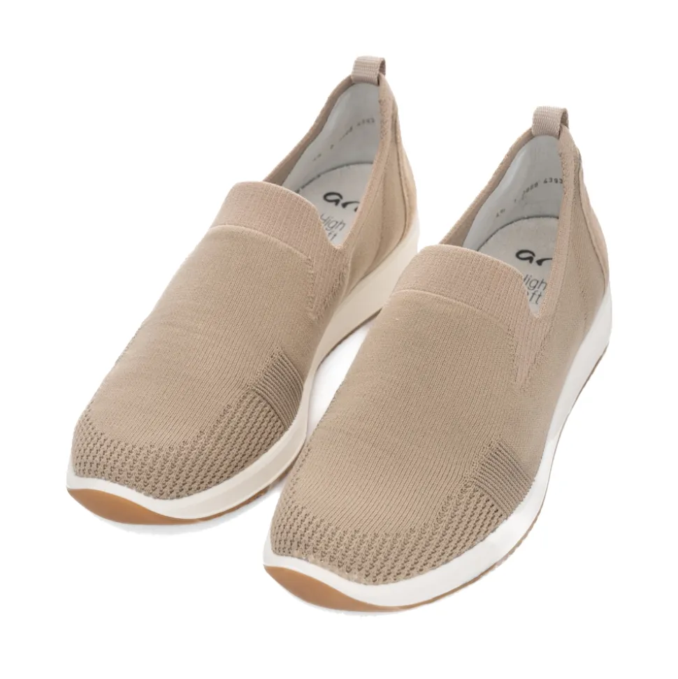 Ara Instappers 12-54042-08 Beige