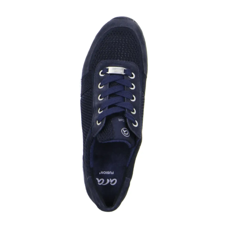Ara Veterschoenen 12-44014-02 Blauw