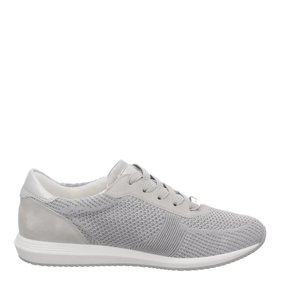 Ara Veterschoenen 12-14011-06 Licht Grijs