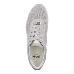 Ara Veterschoenen 12-14011-06 Licht Grijs