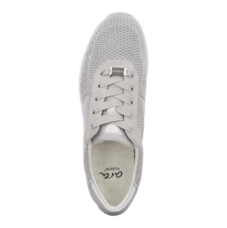Ara Veterschoenen 12-14011-06 Licht Grijs