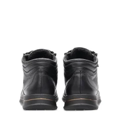 Ara veterschoenen 12-24808-01 Zwart H