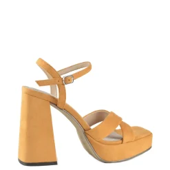Azarey Sandalen 531G122 Geel