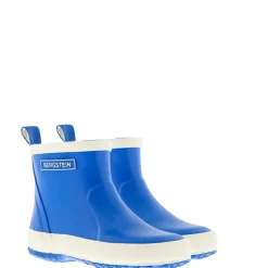 Bergstein Kinder Laarzen Chelseaboot Blauw