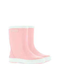 Bergstein Kinder Laarzen Rainboot Licht roze