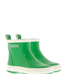 Bergstein Kinder Laarzen Chelseaboot Groen