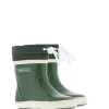 Bergstein Kinder Laarzen Winterboot Groen