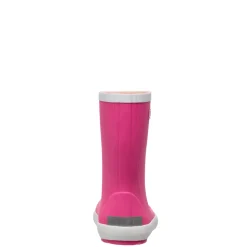 Bergstein Kinder Laarzen Limited Edition Rose