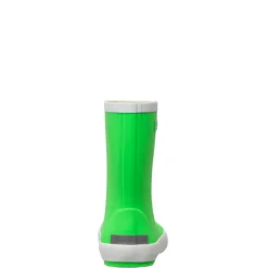 Bergstein Kinder Laarzen Limited Edition Groen