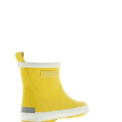 Bergstein Kinder Laarzen Chelseaboot Geel