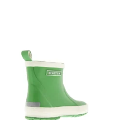 Bergstein Kinder Laarzen Chelseaboot Groen