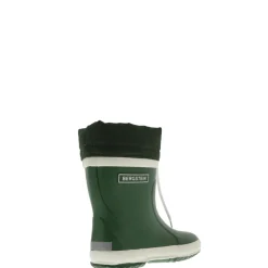 Bergstein Kinder Laarzen Winterboot Groen