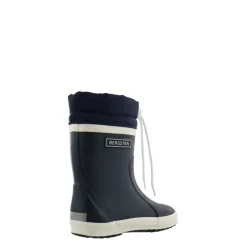 Bergstein Kinder Laarzen Winterboot Blauw