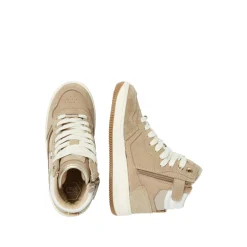 Cruyff Kinder veterschoenen CJ243041-103 Beige