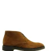 Donelli Boots Milano Cognac