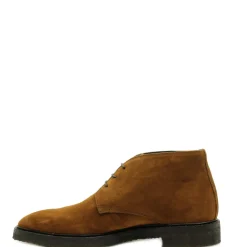 Donelli Boots Milano Cognac