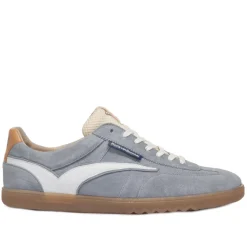 Floris van Bommel Veterschoenen SFM-10224-42-01 Blauw