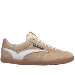 Floris van Bommel Veterschoenen SFM-10224-61-01 Beige
