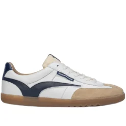 Floris van Bommel Veterschoenen SFM-10224-41-01 Blauw