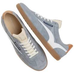 Floris van Bommel Veterschoenen SFM-10224-42-01 Blauw