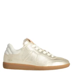 Fred De la Bretoniere Veterschoenen FR001002851W Goud