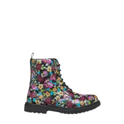 Geox Kinder Boots J049QD Multi