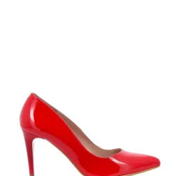 Giulia Pumps Rood