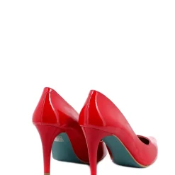 Giulia Pumps Rood