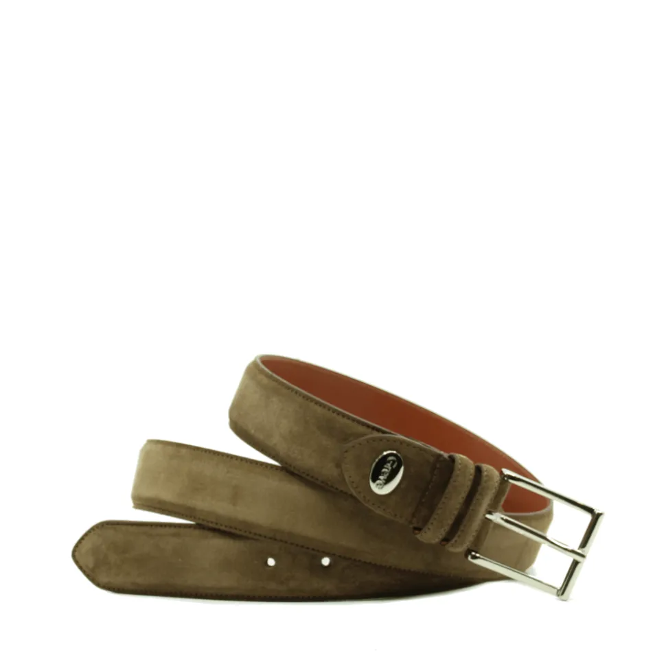 Greve Riem 9295335 Bruin