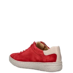 Hartjes Veterschoenen 162.1401/31 81.31 Rood