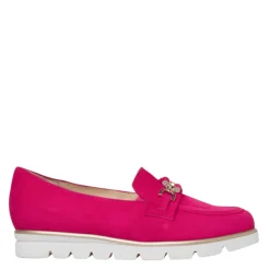 Hassia Pumps 7-301552 Fuxia