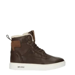 Hip Kinder Boots H2729 Bruin