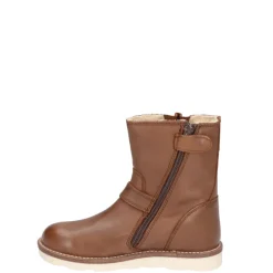 Hip Kinder Boots H2442 Cognac