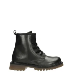 Hip Kinder Boots H1667 Zwart