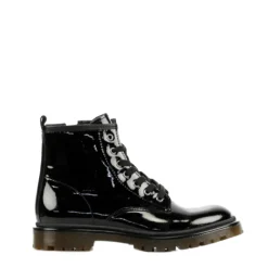 Hip Kinder Boots H1667 Zwart Lak