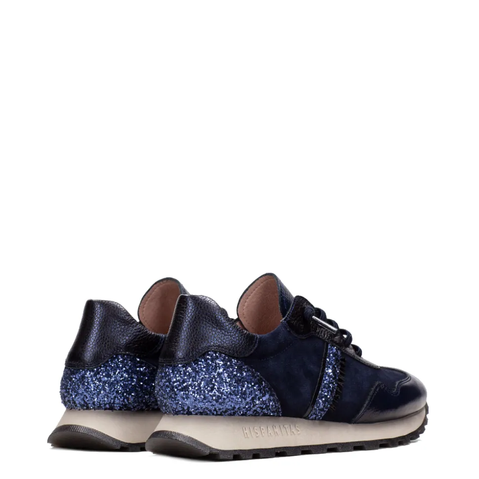 Hispanitas Veterschoenen CHI243689 Blauw