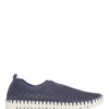 Ilse Jacobsen Instappers Tulip3275 Blauw