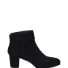 Lilian Enkellaarsjes 8986P Blauw