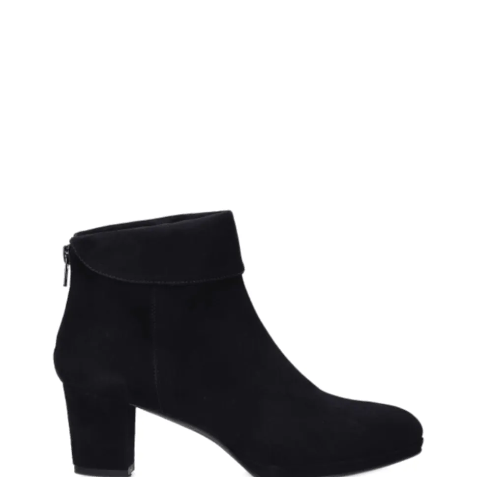 Lilian Enkellaarsjes 8986P Blauw