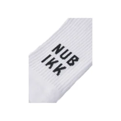 Nubikk Sokken Nova 21071000 Wit