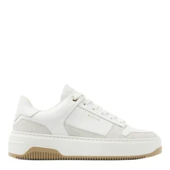 Nubikk Veterschoenen 21079500 Wit