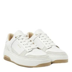 Nubikk Veterschoenen 21079500 Wit