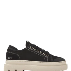 Nubikk Veterschoenen 21050800 Zwart