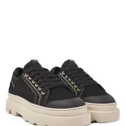 Nubikk Veterschoenen 21050800 Zwart