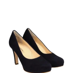 Paul Green Pumps 2634-037 Blauw