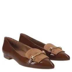 Paul green pumps 1045-014 Bruin