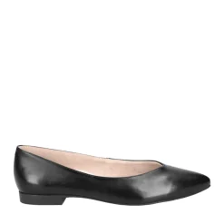 Paul Green Pumps 3772-053 Zwart