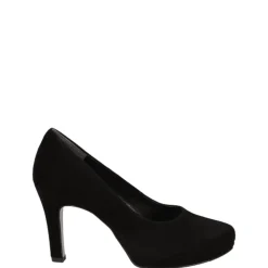 Paul Green Pumps 2634-017 Zwart